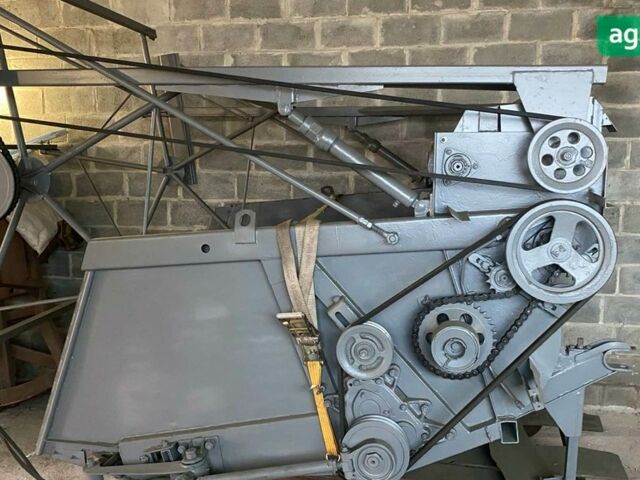 КПИ 2.4, об'ємом двигуна 0 л та пробігом 0 тис. км за 3549 $, фото 9 на Automoto.ua