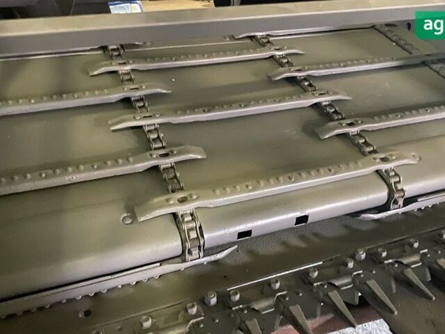 КПИ 2.4, об'ємом двигуна 0 л та пробігом 0 тис. км за 3549 $, фото 7 на Automoto.ua