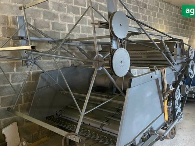 КПИ 2.4, об'ємом двигуна 0 л та пробігом 0 тис. км за 3549 $, фото 6 на Automoto.ua