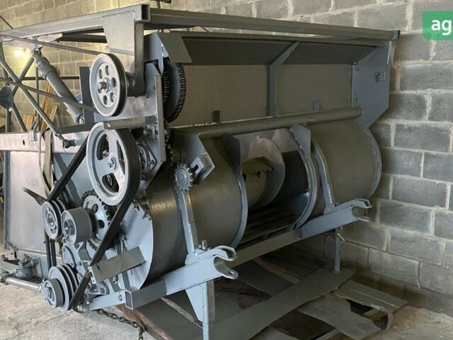 КПИ 2.4, об'ємом двигуна 0 л та пробігом 0 тис. км за 3549 $, фото 4 на Automoto.ua