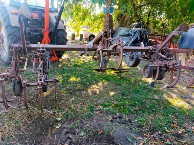 КПУ 2.5, объемом двигателя 0 л и пробегом 0 тыс. км за 473 $, фото 2 на Automoto.ua