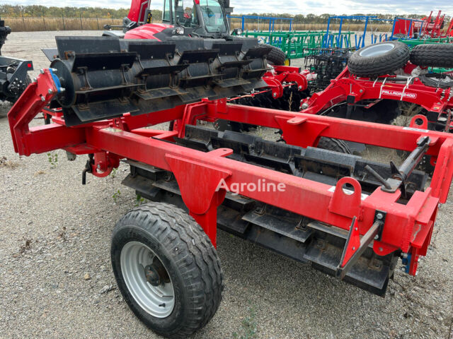 Красилівагромаш Другая, объемом двигателя 14.86 л и пробегом 0 тыс. км за 375862 $, фото 2 на Automoto.ua