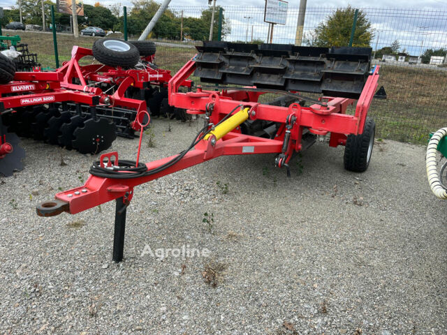 Красилівагромаш Другая, объемом двигателя 14.86 л и пробегом 0 тыс. км за 375862 $, фото 3 на Automoto.ua