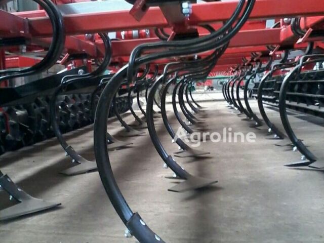 Красилівагромаш Другая, объемом двигателя 0 л и пробегом 0 тыс. км за 1219710 $, фото 4 на Automoto.ua