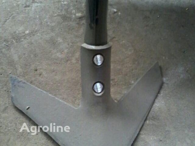 Красилівагромаш Другая, объемом двигателя 0 л и пробегом 0 тыс. км за 1219710 $, фото 7 на Automoto.ua