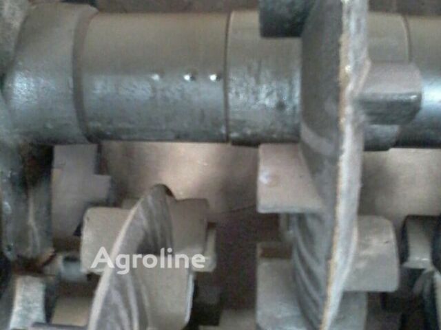 Красилівагромаш Другая, объемом двигателя 0 л и пробегом 0 тыс. км за 1219710 $, фото 8 на Automoto.ua