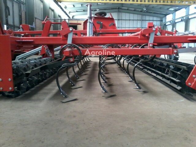 Красилівагромаш Другая, объемом двигателя 0 л и пробегом 0 тыс. км за 1219710 $, фото 3 на Automoto.ua