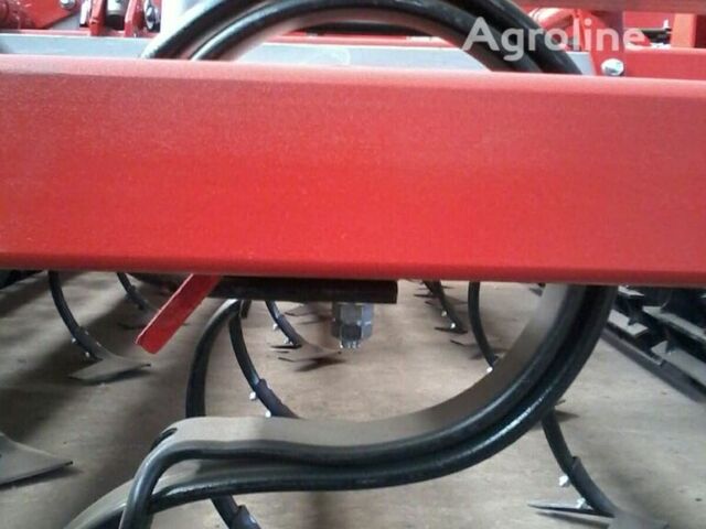 Красилівагромаш Другая, объемом двигателя 0 л и пробегом 0 тыс. км за 1219710 $, фото 6 на Automoto.ua