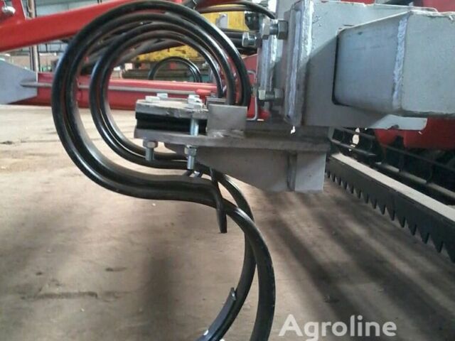 Красилівагромаш Другая, объемом двигателя 0 л и пробегом 0 тыс. км за 1219710 $, фото 2 на Automoto.ua