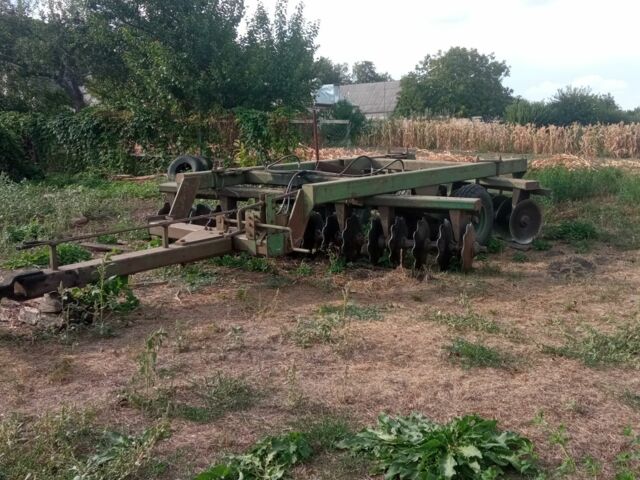 Краснянка 4,2, объемом двигателя 0 л и пробегом 0 тыс. км за 6256 $, фото 1 на Automoto.ua