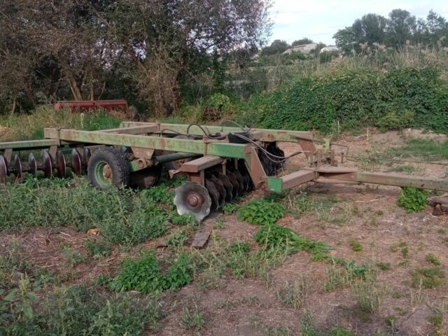 Краснянка 4,2, объемом двигателя 0 л и пробегом 0 тыс. км за 6256 $, фото 2 на Automoto.ua