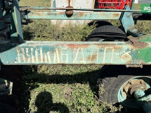 Краснянка БДЛП, объемом двигателя 0 л и пробегом 0 тыс. км за 3574 $, фото 1 на Automoto.ua