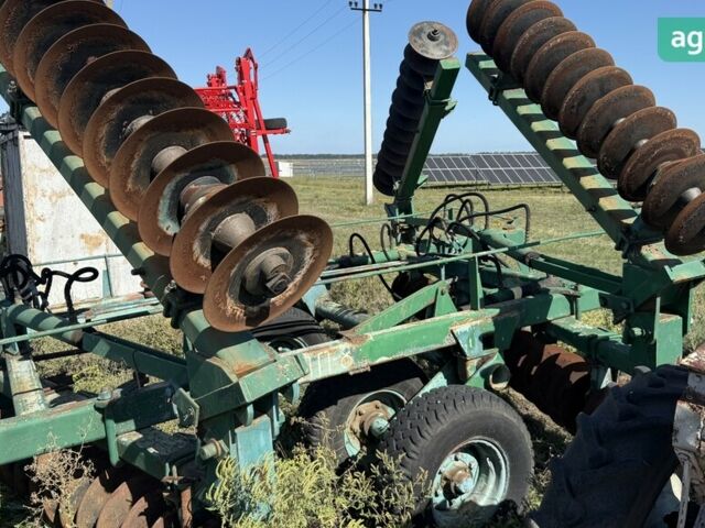 Краснянка БДЛП, объемом двигателя 0 л и пробегом 0 тыс. км за 3574 $, фото 3 на Automoto.ua