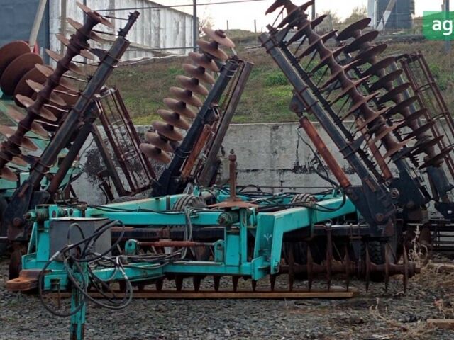 Краснянка БДЛП, объемом двигателя 0 л и пробегом 0 тыс. км за 10920 $, фото 1 на Automoto.ua