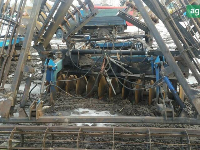 Краснянка БДВП, объемом двигателя 0 л и пробегом 0 тыс. км за 11000 $, фото 6 на Automoto.ua