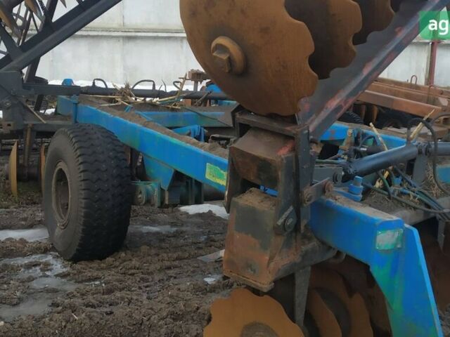 Краснянка БДВП, объемом двигателя 0 л и пробегом 0 тыс. км за 11000 $, фото 2 на Automoto.ua