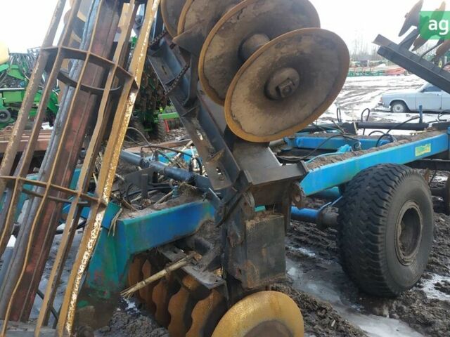 Краснянка БДВП, объемом двигателя 0 л и пробегом 0 тыс. км за 11000 $, фото 3 на Automoto.ua