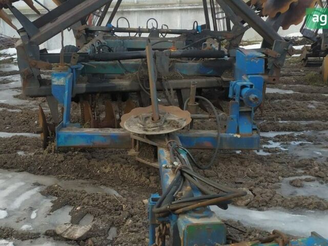 Краснянка БДВП, объемом двигателя 0 л и пробегом 0 тыс. км за 11000 $, фото 9 на Automoto.ua