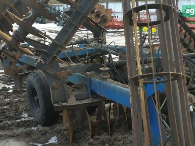 Краснянка БДВП, объемом двигателя 0 л и пробегом 0 тыс. км за 11000 $, фото 5 на Automoto.ua