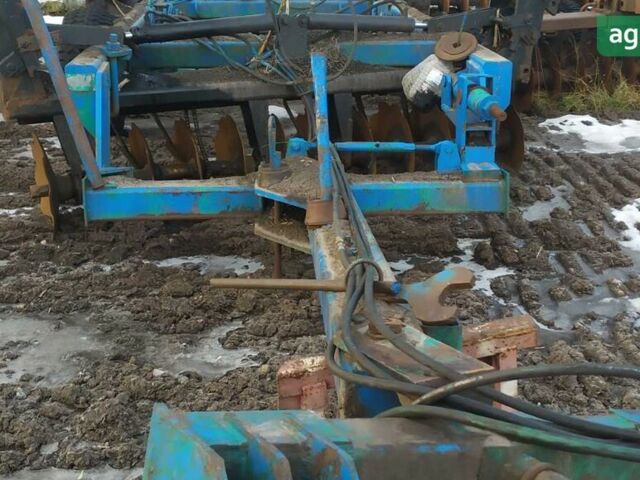 Краснянка БДВП, объемом двигателя 0 л и пробегом 0 тыс. км за 11000 $, фото 1 на Automoto.ua