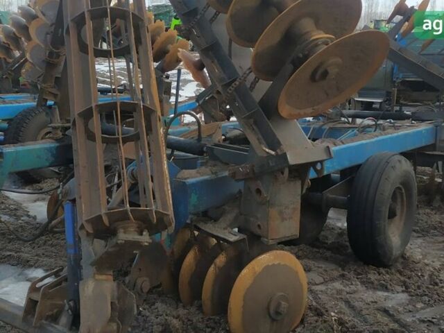 Краснянка БДВП, объемом двигателя 0 л и пробегом 0 тыс. км за 11000 $, фото 7 на Automoto.ua