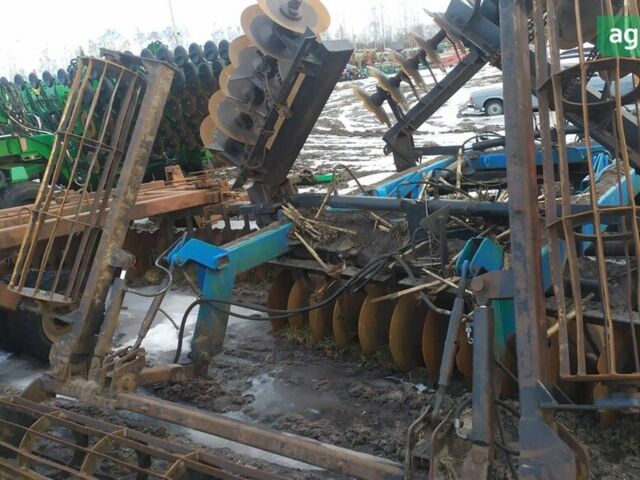 Краснянка БДВП, объемом двигателя 0 л и пробегом 0 тыс. км за 11000 $, фото 4 на Automoto.ua