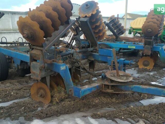 Краснянка БДВП, объемом двигателя 0 л и пробегом 0 тыс. км за 11000 $, фото 8 на Automoto.ua