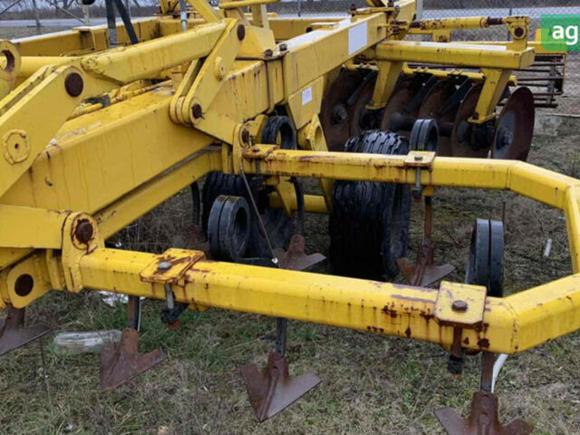 Краснянка БДВП, объемом двигателя 0 л и пробегом 1 тыс. км за 5500 $, фото 3 на Automoto.ua