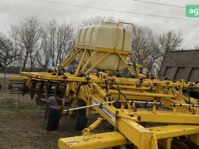 Краснянка БДВП, объемом двигателя 0 л и пробегом 1 тыс. км за 5500 $, фото 1 на Automoto.ua