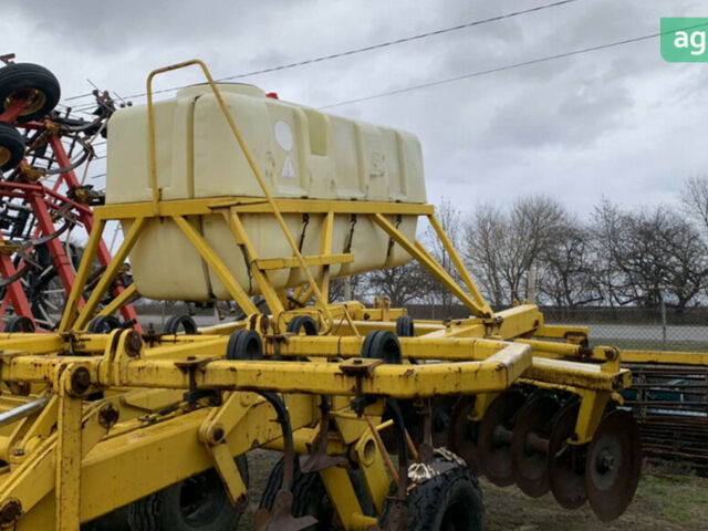 Краснянка БДВП, объемом двигателя 0 л и пробегом 1 тыс. км за 5500 $, фото 4 на Automoto.ua