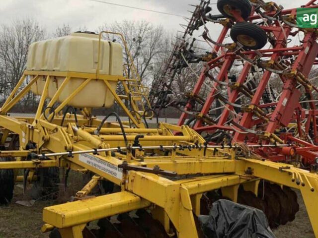 Краснянка БДВП, объемом двигателя 0 л и пробегом 1 тыс. км за 5500 $, фото 5 на Automoto.ua