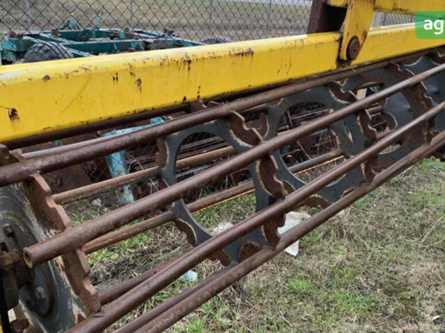 Краснянка БДВП, объемом двигателя 0 л и пробегом 1 тыс. км за 5500 $, фото 2 на Automoto.ua