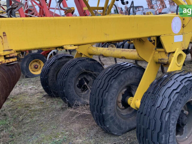 Краснянка БДВП, объемом двигателя 0 л и пробегом 1 тыс. км за 5500 $, фото 8 на Automoto.ua