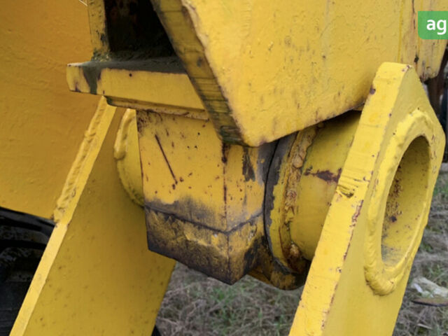 Краснянка БДВП, объемом двигателя 0 л и пробегом 1 тыс. км за 5500 $, фото 6 на Automoto.ua