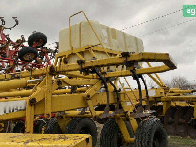 Краснянка БДВП, объемом двигателя 0 л и пробегом 1 тыс. км за 5500 $, фото 7 на Automoto.ua