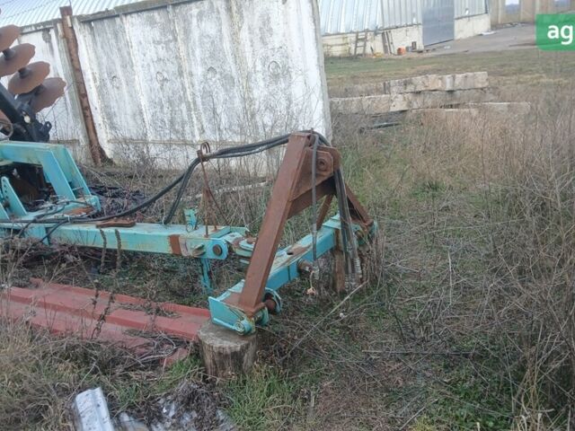 Краснянка БДВП, об'ємом двигуна 0 л та пробігом 0 тис. км за 10476 $, фото 3 на Automoto.ua