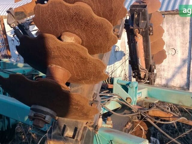 Краснянка БДВП, об'ємом двигуна 0 л та пробігом 0 тис. км за 10476 $, фото 2 на Automoto.ua