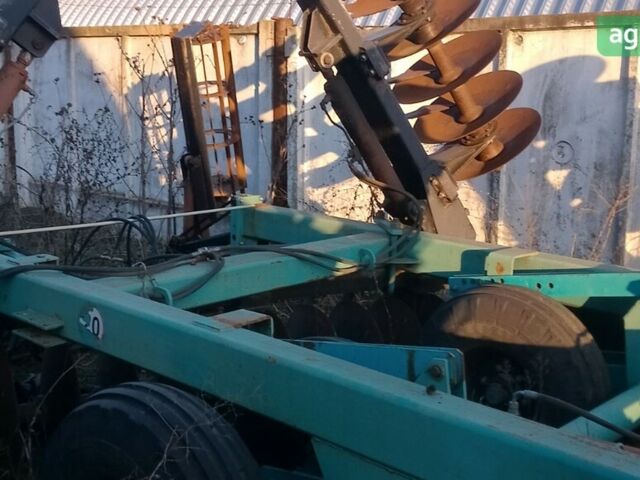 Краснянка БДВП, об'ємом двигуна 0 л та пробігом 0 тис. км за 10476 $, фото 1 на Automoto.ua