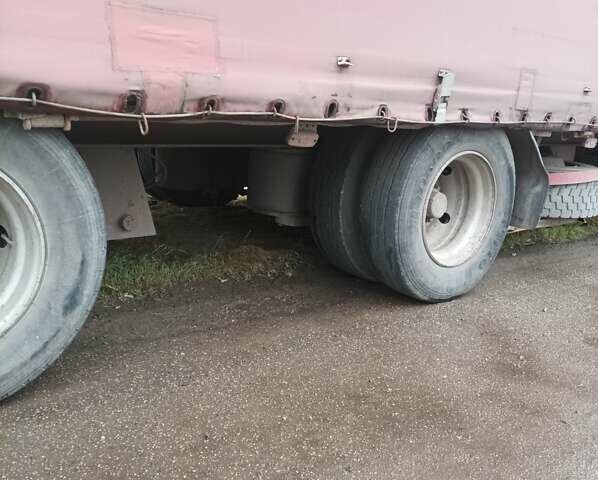 Червоний Krukenmeier DLPS, об'ємом двигуна 0 л та пробігом 0 тис. км за 3000 $, фото 4 на Automoto.ua