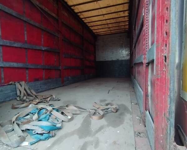 Червоний Krukenmeier DLPS, об'ємом двигуна 0 л та пробігом 0 тис. км за 3000 $, фото 10 на Automoto.ua