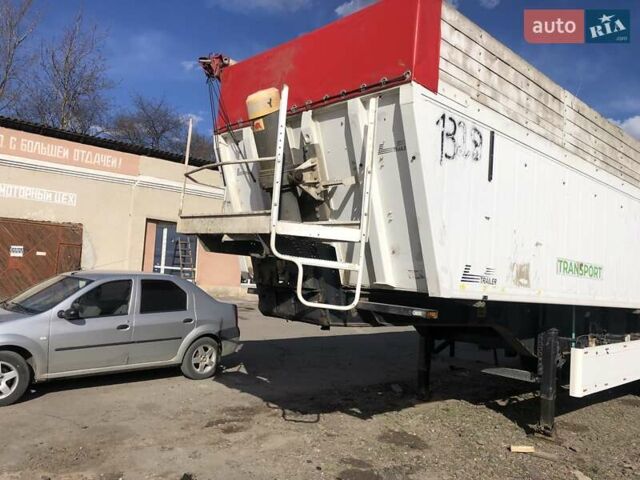 KTC PCWI33, объемом двигателя 0 л и пробегом 100 тыс. км за 16500 $, фото 4 на Automoto.ua