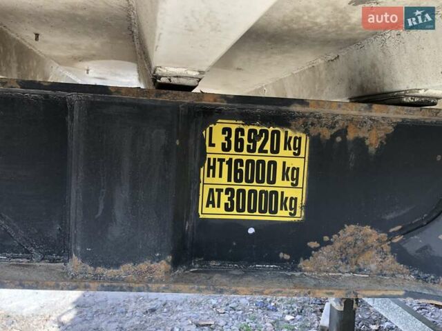 KTC PCWI33, объемом двигателя 0 л и пробегом 100 тыс. км за 16500 $, фото 8 на Automoto.ua