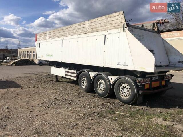 KTC PCWI33, объемом двигателя 0 л и пробегом 100 тыс. км за 16500 $, фото 2 на Automoto.ua