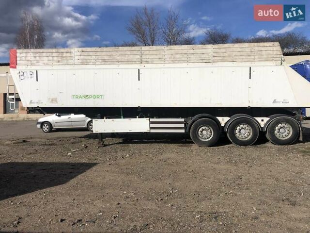 KTC PCWI33, объемом двигателя 0 л и пробегом 100 тыс. км за 16500 $, фото 1 на Automoto.ua