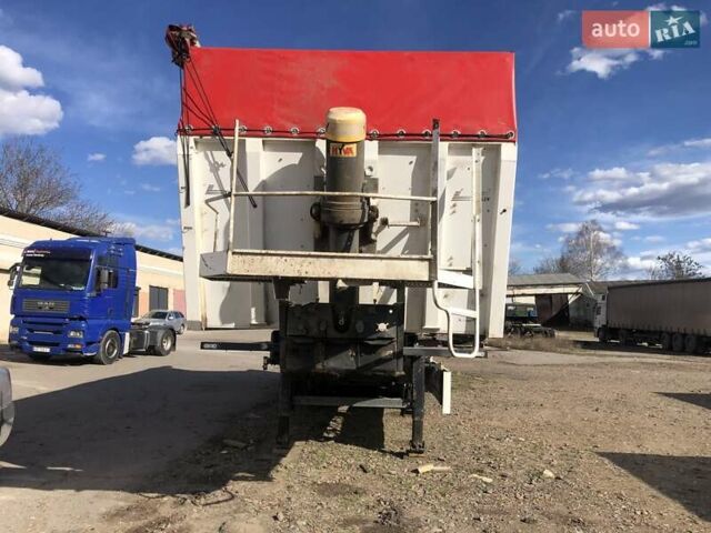 KTC PCWI33, объемом двигателя 0 л и пробегом 100 тыс. км за 16500 $, фото 5 на Automoto.ua