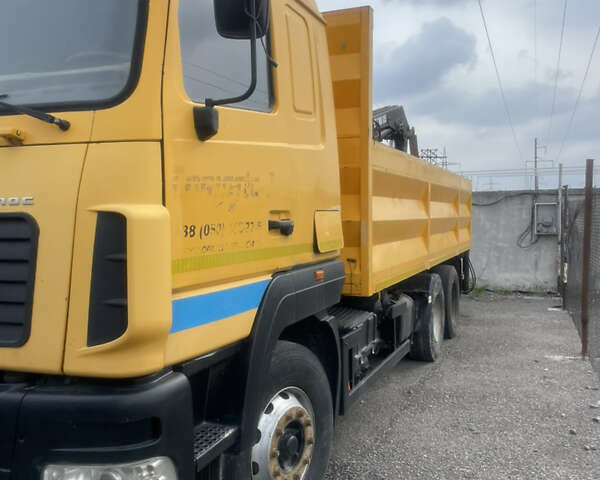 КТС КМТТС, объемом двигателя 0 л и пробегом 0 тыс. км за 22000 $, фото 3 на Automoto.ua