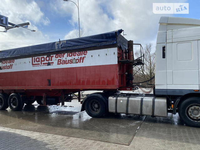 Червоний Kumlin SKM, об'ємом двигуна 0 л та пробігом 100 тис. км за 10500 $, фото 1 на Automoto.ua