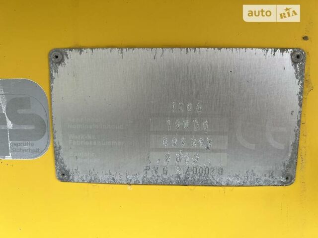 Жовтий Kumlin SKM, об'ємом двигуна 0 л та пробігом 111 тис. км за 12716 $, фото 6 на Automoto.ua