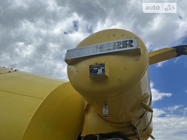 Желтый Kumlin SKM, объемом двигателя 0 л и пробегом 111 тыс. км за 12716 $, фото 3 на Automoto.ua