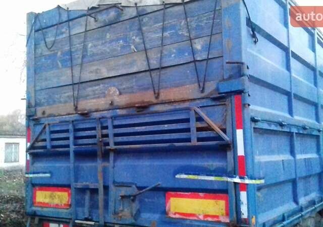 КузПолимерМаш ЦППЗ, объемом двигателя 0 л и пробегом 100 тыс. км за 2000 $, фото 2 на Automoto.ua